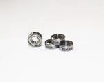 Reflex Ball Bearings