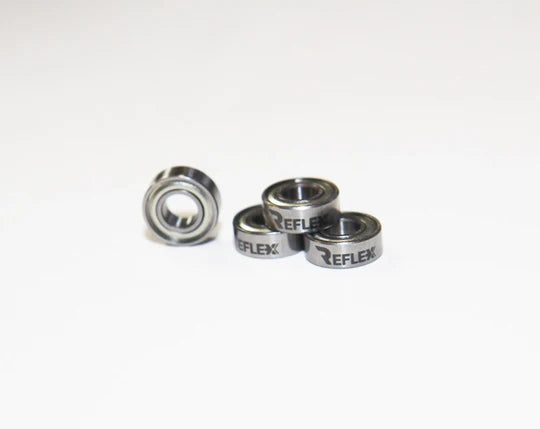 Reflex Ball Bearings