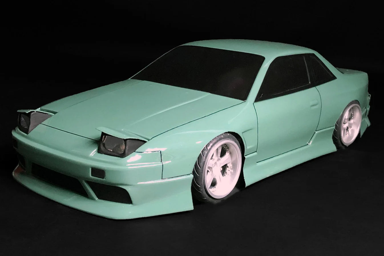 APlastics S13 Onevia