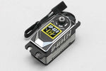 Yokomo SP-03 D V2 Programable Brushless Drift Servo (Black) (High Voltage)