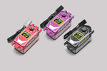 Yokomo SP-03 D V2 Programable Brushless Drift Servo (Black) (High Voltage)