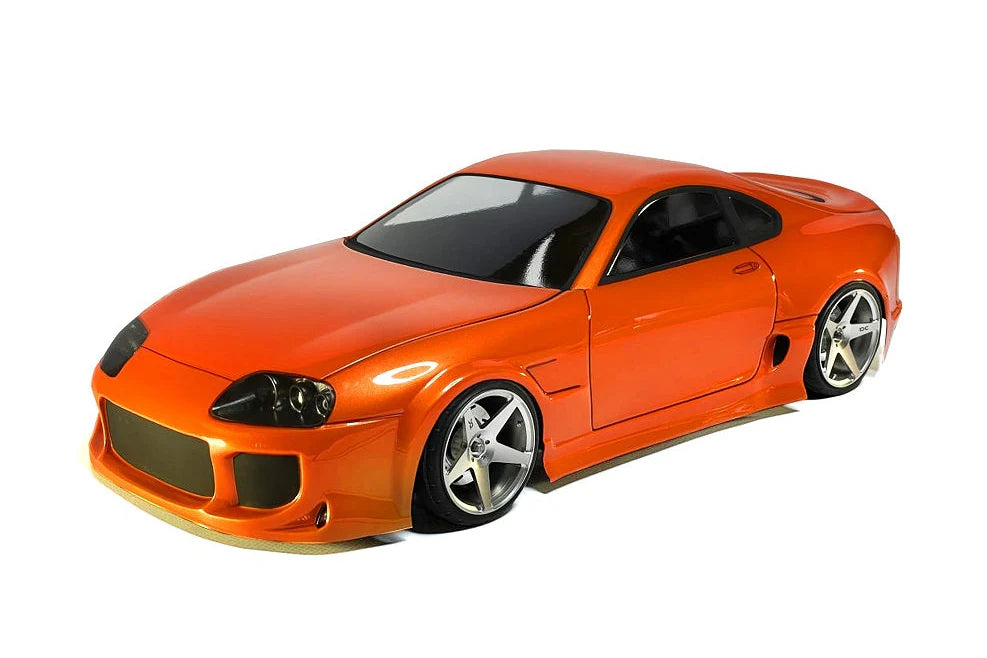 APlastics Supra 80 MK4
