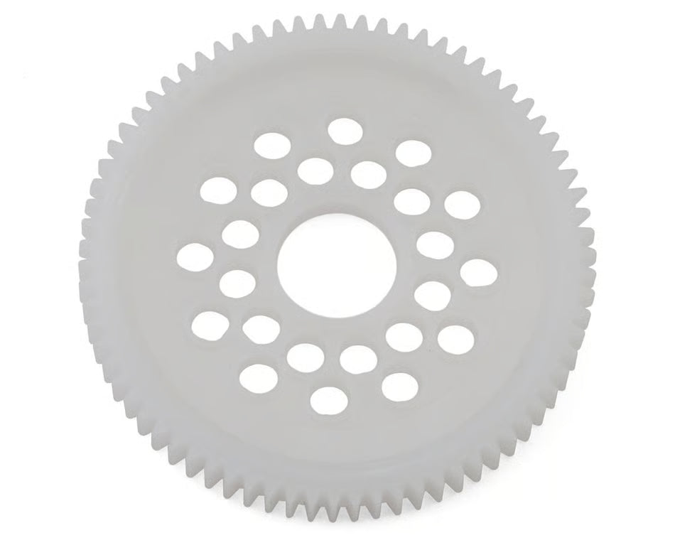 Topline Spur Gear