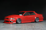 Toyota Cresta JZX100 BN Sports BLS 1-10 Body Set [Pandora] PAB-3225
