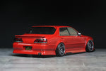 Toyota Cresta JZX100 BN Sports BLS 1-10 Body Set [Pandora] PAB-3225