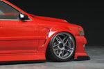 Toyota Cresta JZX100 BN Sports BLS 1-10 Body Set [Pandora] PAB-3225