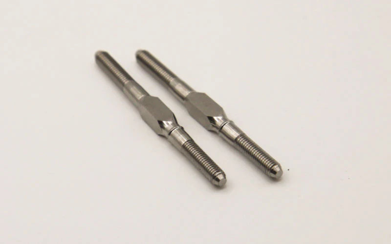 Reflex Turnbuckles ( Titanium)