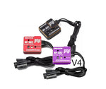 Yokomo DP-302V4 Drift Steering Gyro