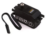 Yokomo SP-02 D V2 Programable Brushless Drift Servo
